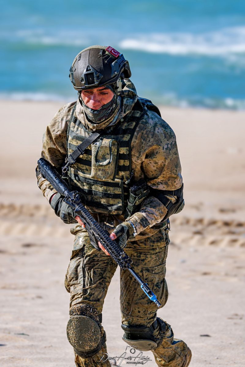 Dynamic Mariner - Flotex 25