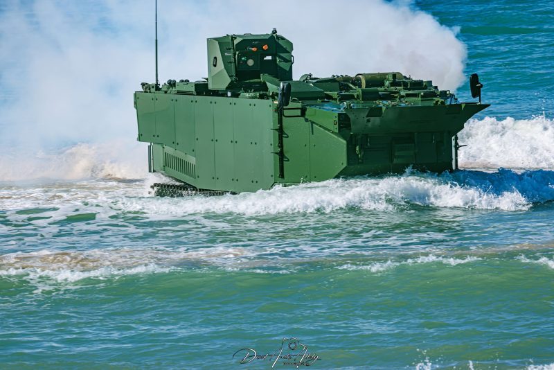 Dynamic Mariner - Flotex 25