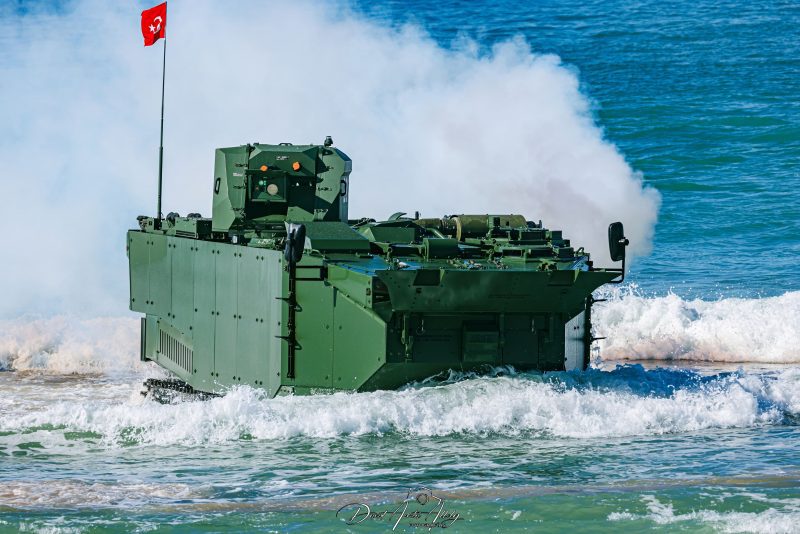 Dynamic Mariner - Flotex 25