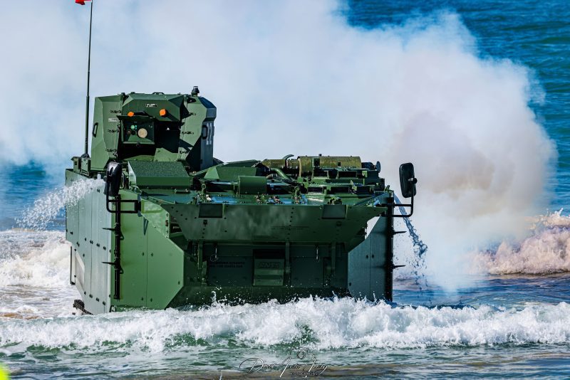 Dynamic Mariner - Flotex 25