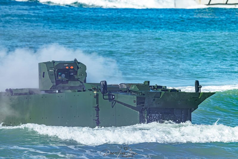 Dynamic Mariner - Flotex 25