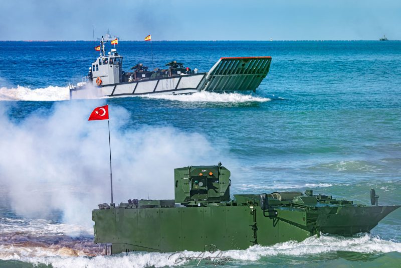 Dynamic Mariner - Flotex 25