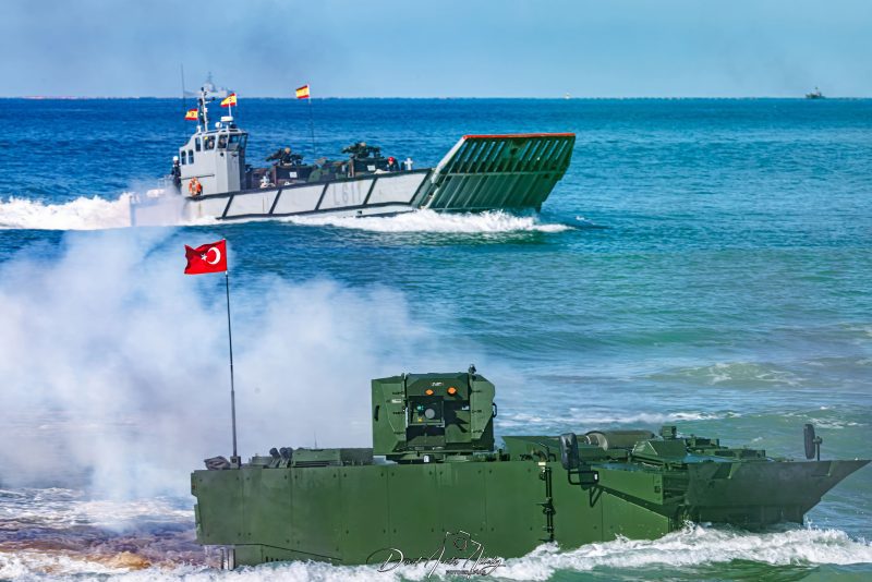 Dynamic Mariner - Flotex 25