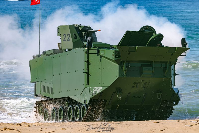 Dynamic Mariner - Flotex 25