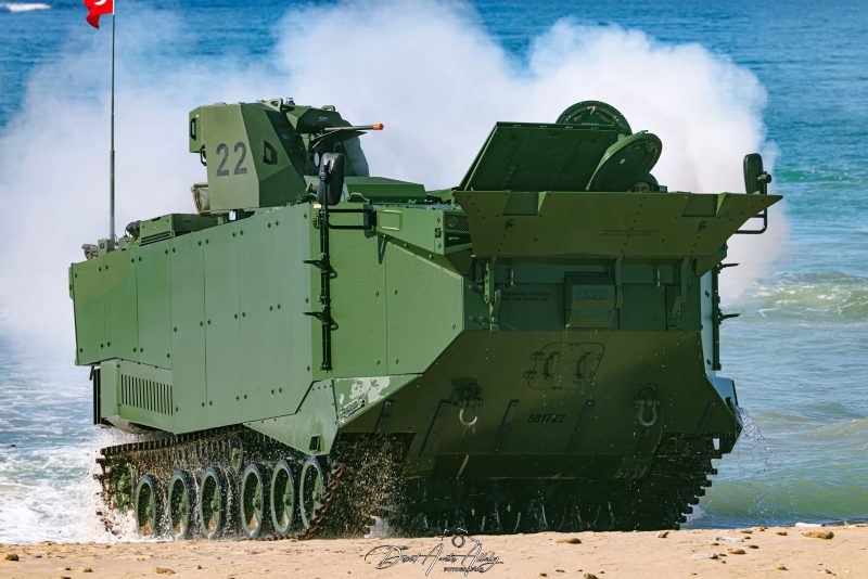 Dynamic Mariner - Flotex 25