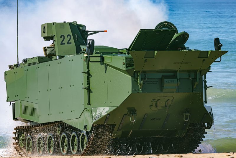 Dynamic Mariner - Flotex 25