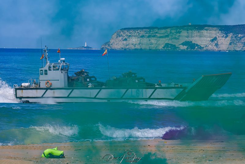 Dynamic Mariner - Flotex 25