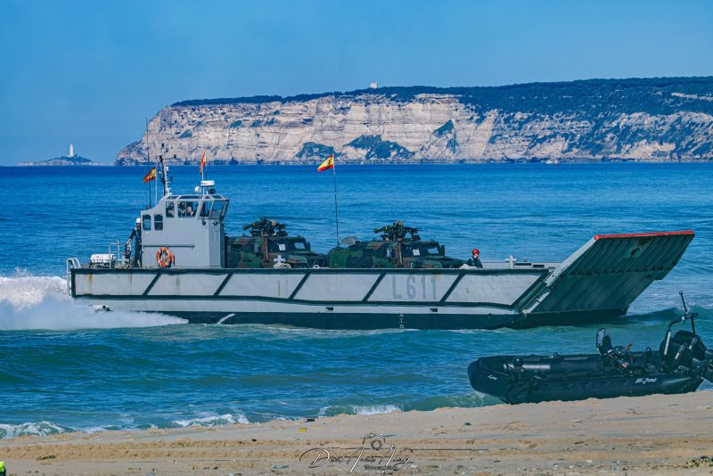 Dynamic Mariner - Flotex 25