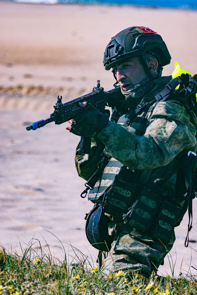 Dynamic Mariner - Flotex 25