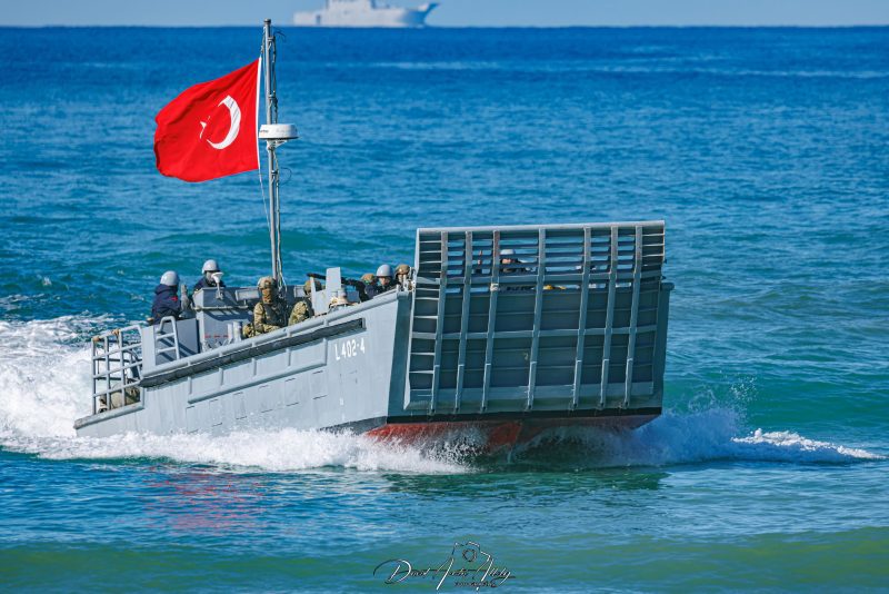 Dynamic Mariner - Flotex 25