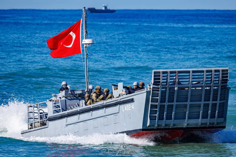 Dynamic Mariner - Flotex 25