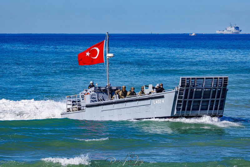 Dynamic Mariner - Flotex 25