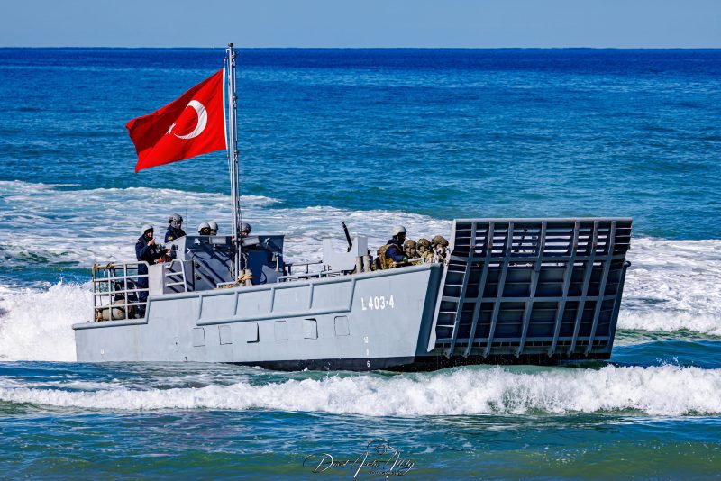 Dynamic Mariner - Flotex 25