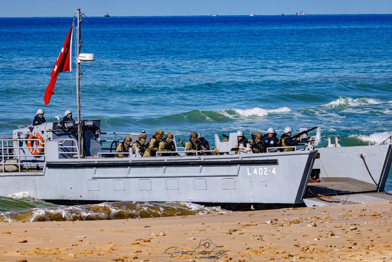 Dynamic Mariner - Flotex 25