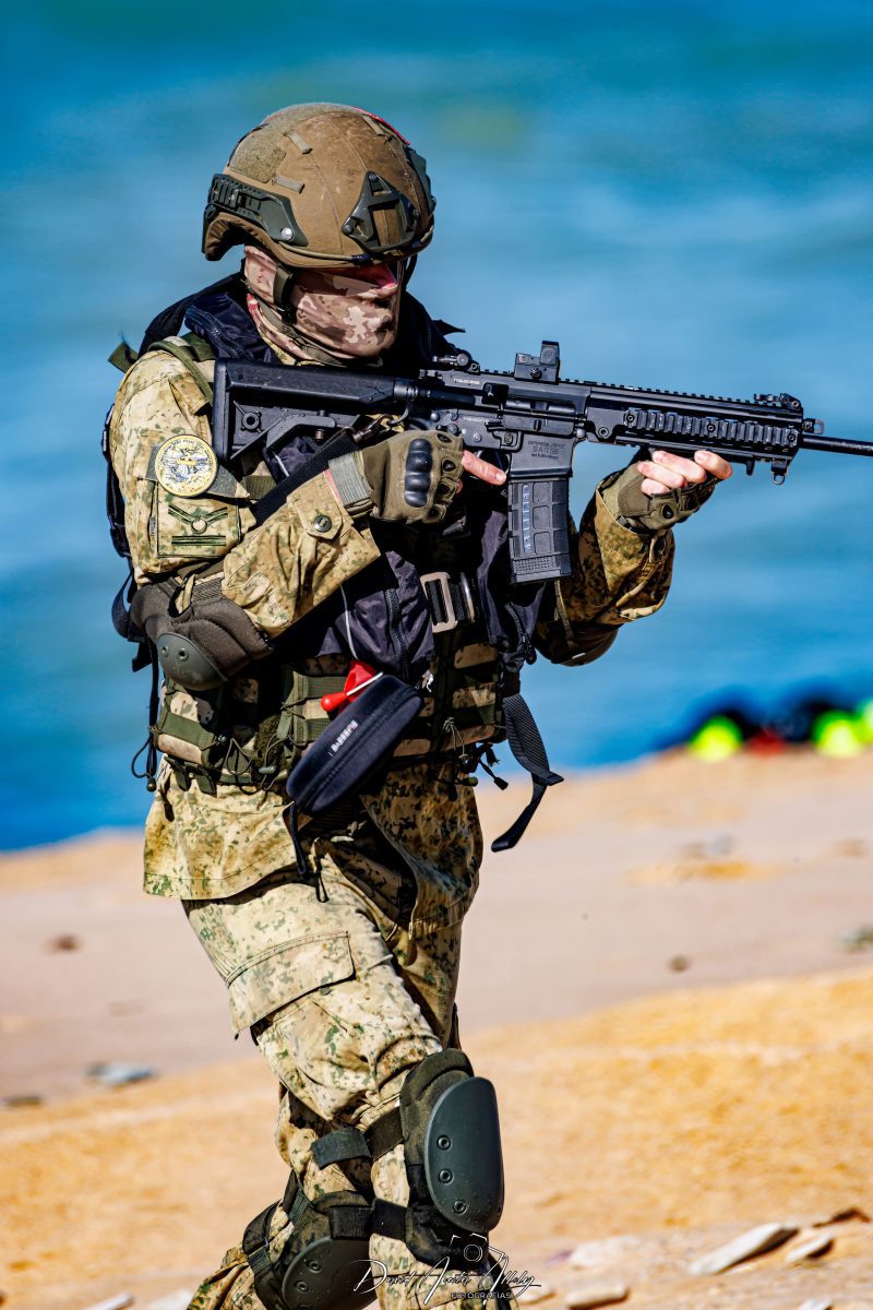 Dynamic Mariner - Flotex 25