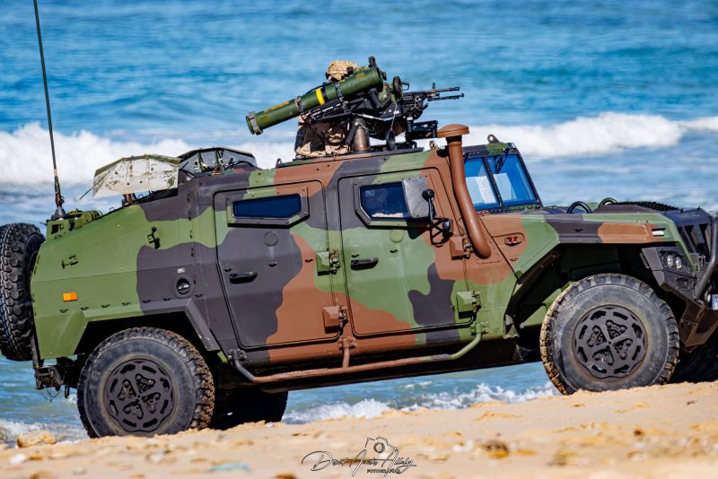 Dynamic Mariner - Flotex 25