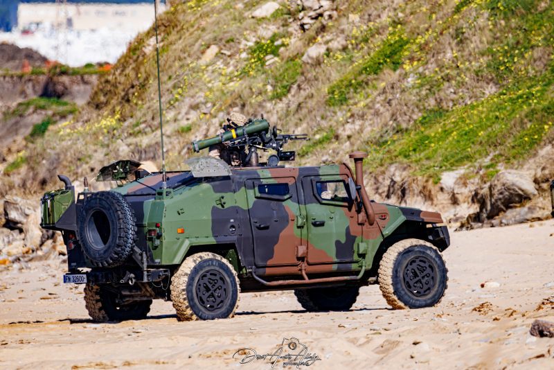 Dynamic Mariner - Flotex 25