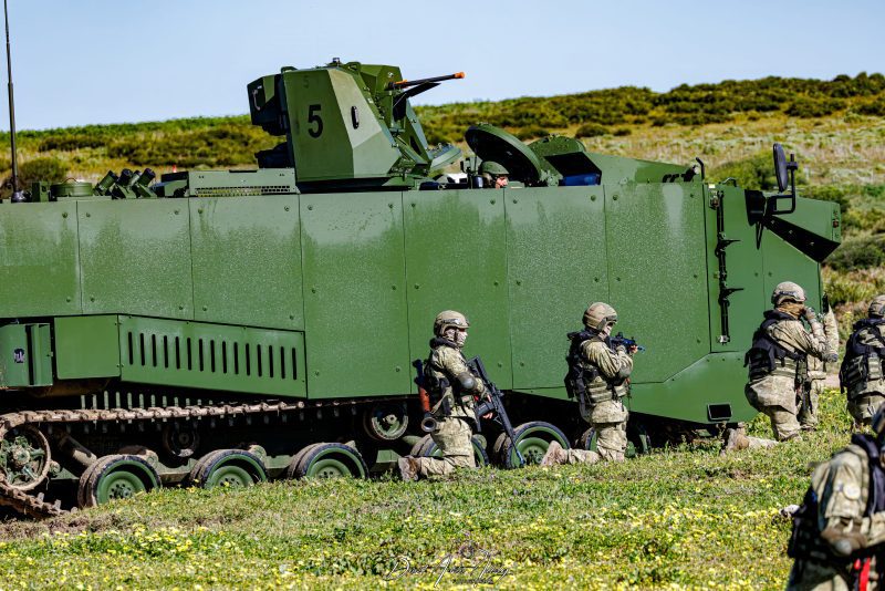 Dynamic Mariner - Flotex 25