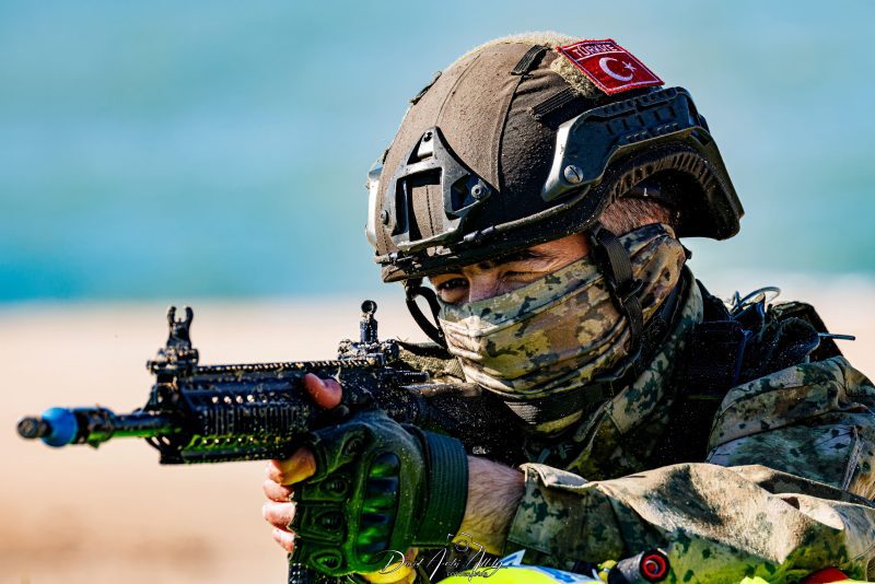 Dynamic Mariner - Flotex 25