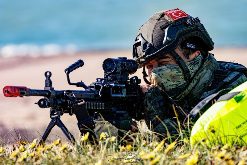 Dynamic Mariner - Flotex 25