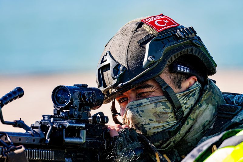 Dynamic Mariner - Flotex 25