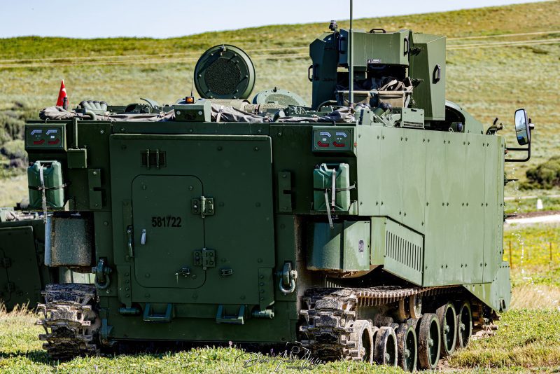 Dynamic Mariner - Flotex 25