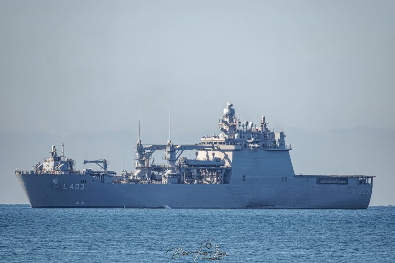 Dynamic Mariner - Flotex 25