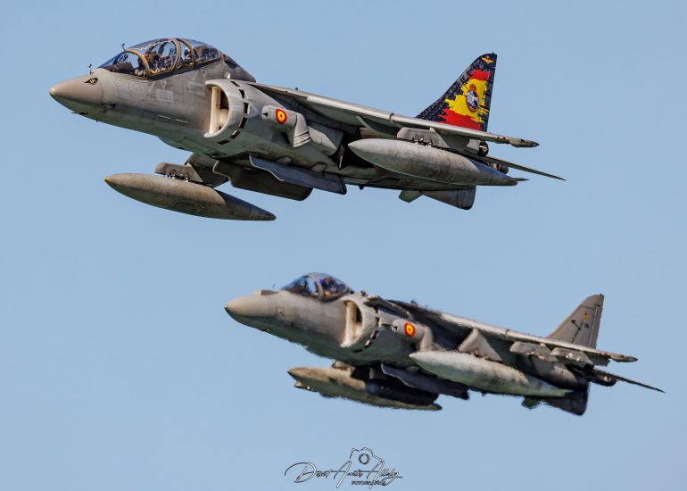 Dynamic Mariner - Flotex 25