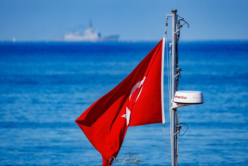 Dynamic Mariner - Flotex 25