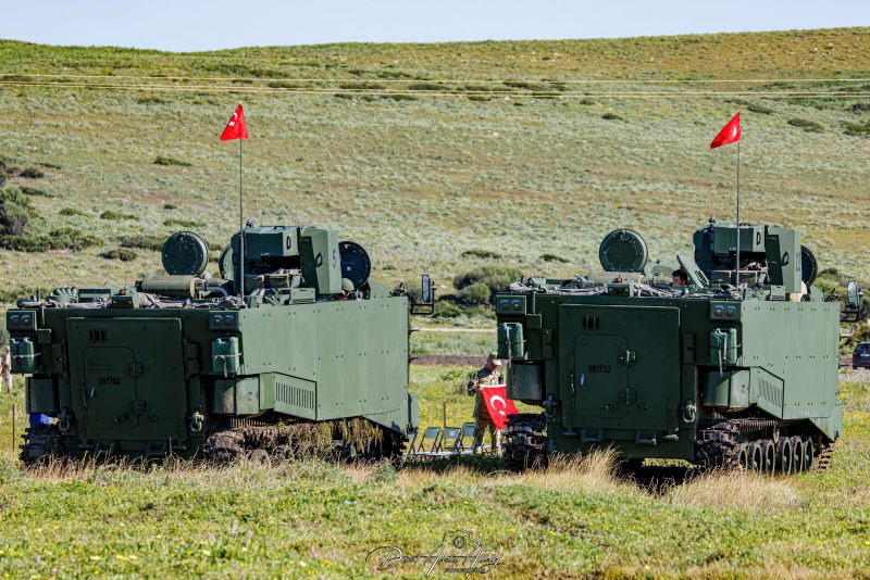 Dynamic Mariner - Flotex 25