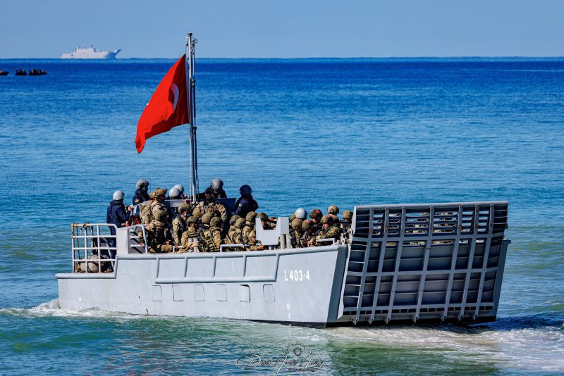 Dynamic Mariner - Flotex 25