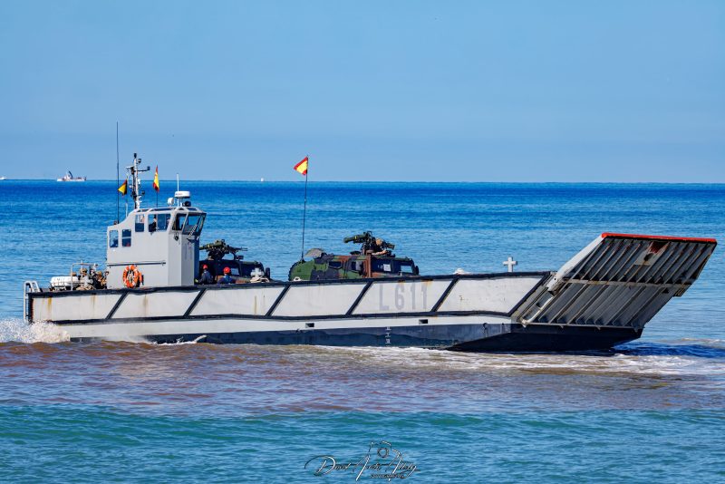 Dynamic Mariner - Flotex 25