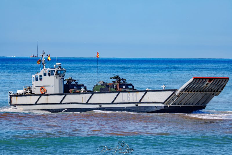 Dynamic Mariner - Flotex 25