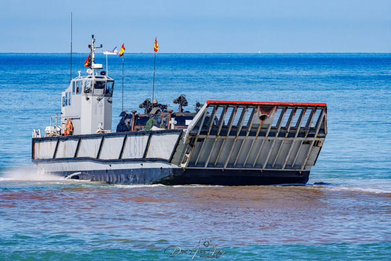 Dynamic Mariner - Flotex 25