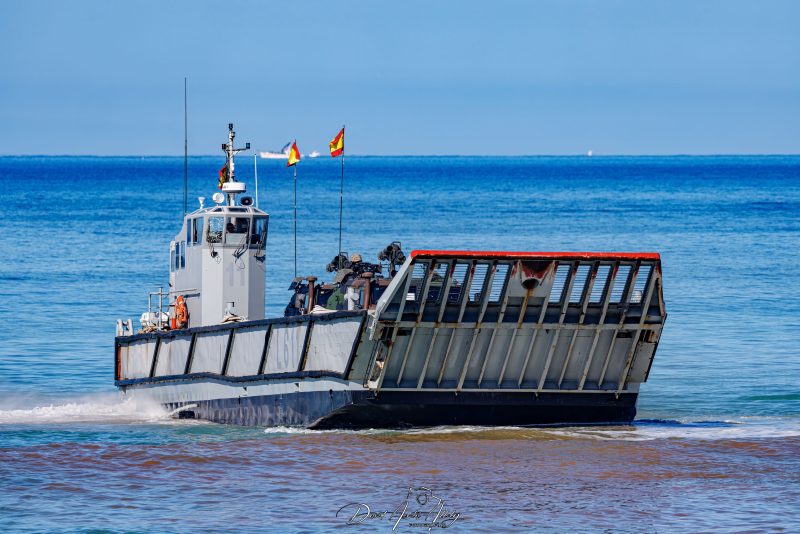 Dynamic Mariner - Flotex 25