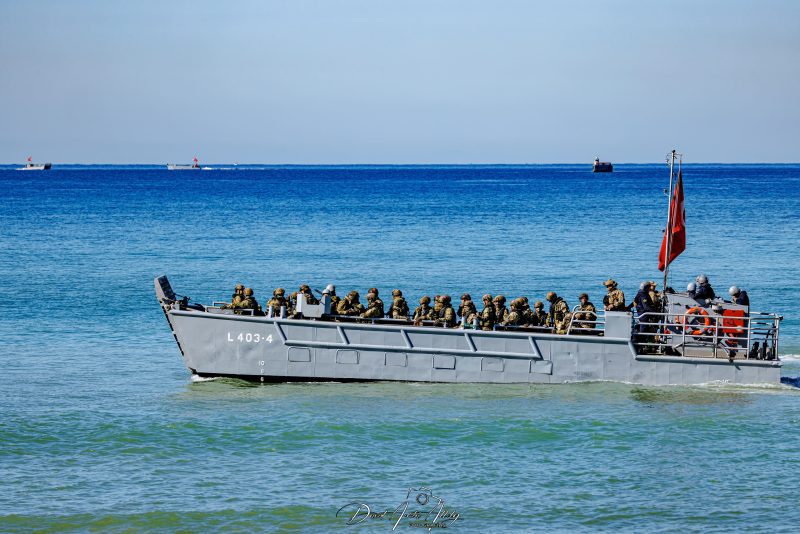 Dynamic Mariner - Flotex 25