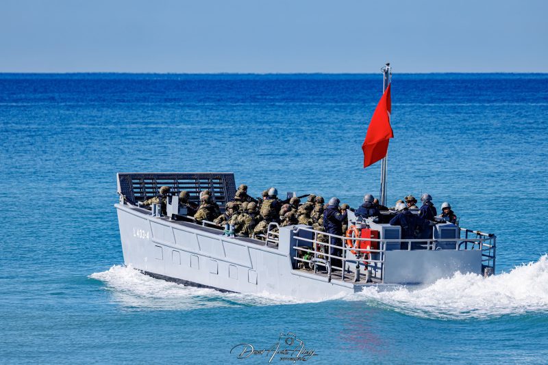 Dynamic Mariner - Flotex 25