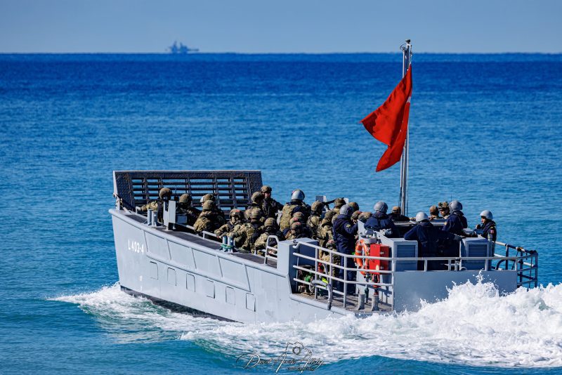 Dynamic Mariner - Flotex 25