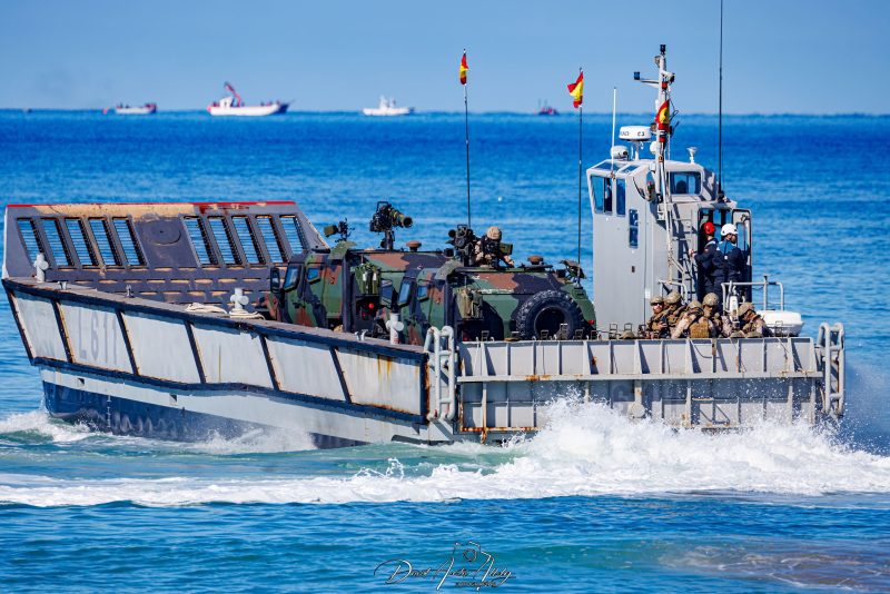 Dynamic Mariner - Flotex 25