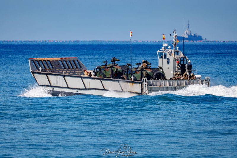 Dynamic Mariner - Flotex 25