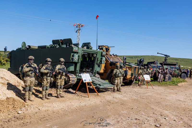 Dynamic Mariner - Flotex 25