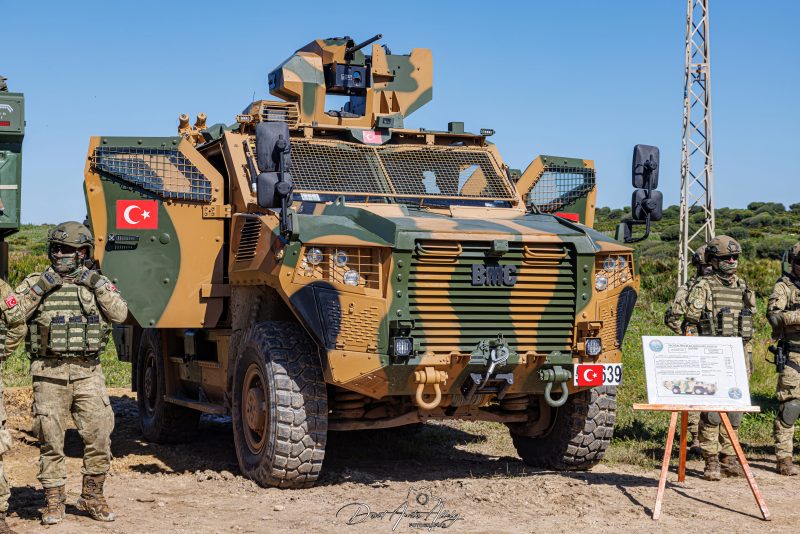 Dynamic Mariner - Flotex 25