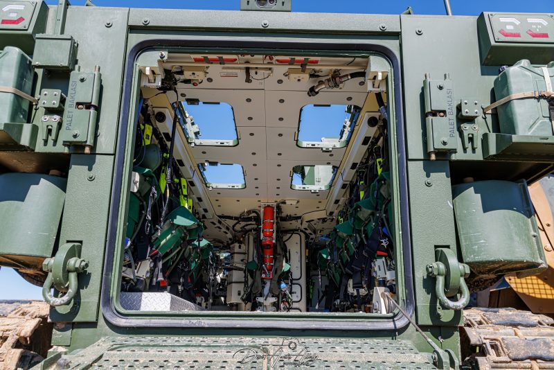 Dynamic Mariner - Flotex 25