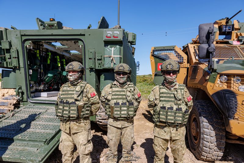 Dynamic Mariner - Flotex 25