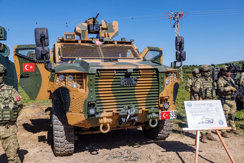 Dynamic Mariner - Flotex 25