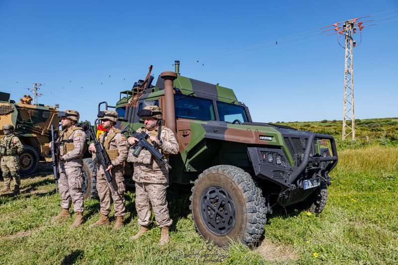 Dynamic Mariner - Flotex 25