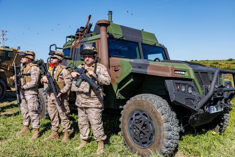 Dynamic Mariner - Flotex 25