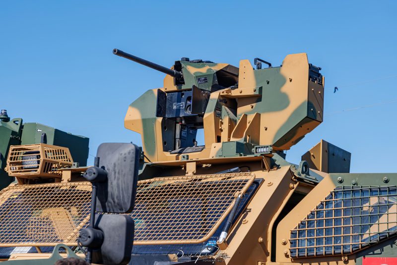 Dynamic Mariner - Flotex 25