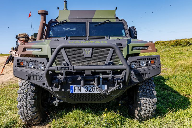 Dynamic Mariner - Flotex 25