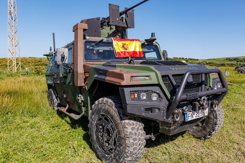 Dynamic Mariner - Flotex 25